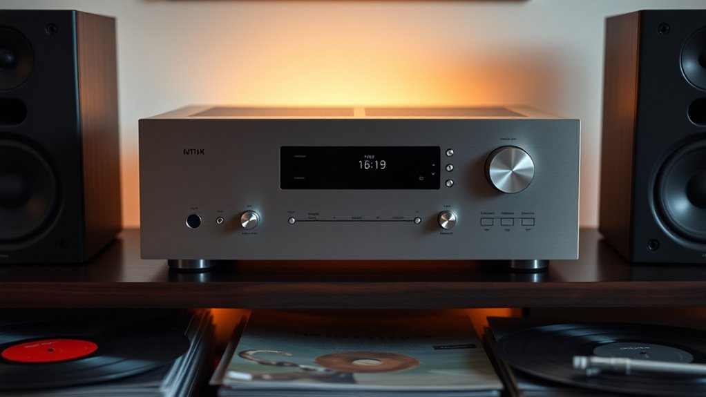 power connectivity sound quality