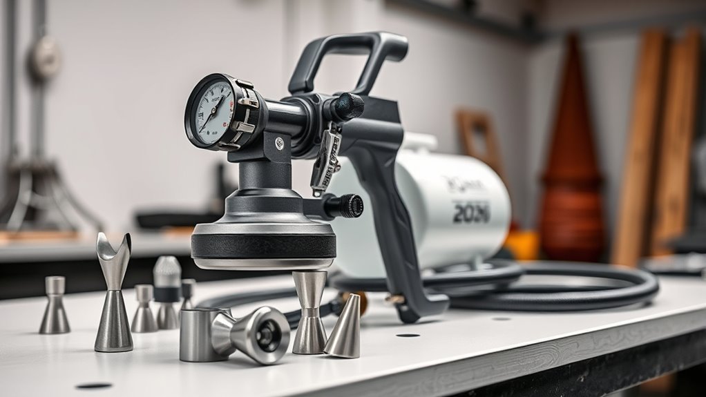 power coverage hose compatibility