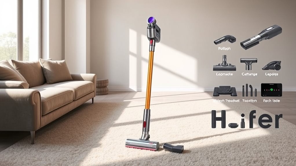 power efficiency convenience performance