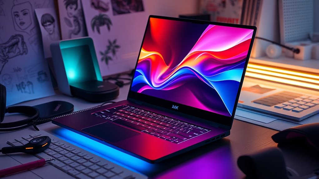 powerful high quality versatile hardware