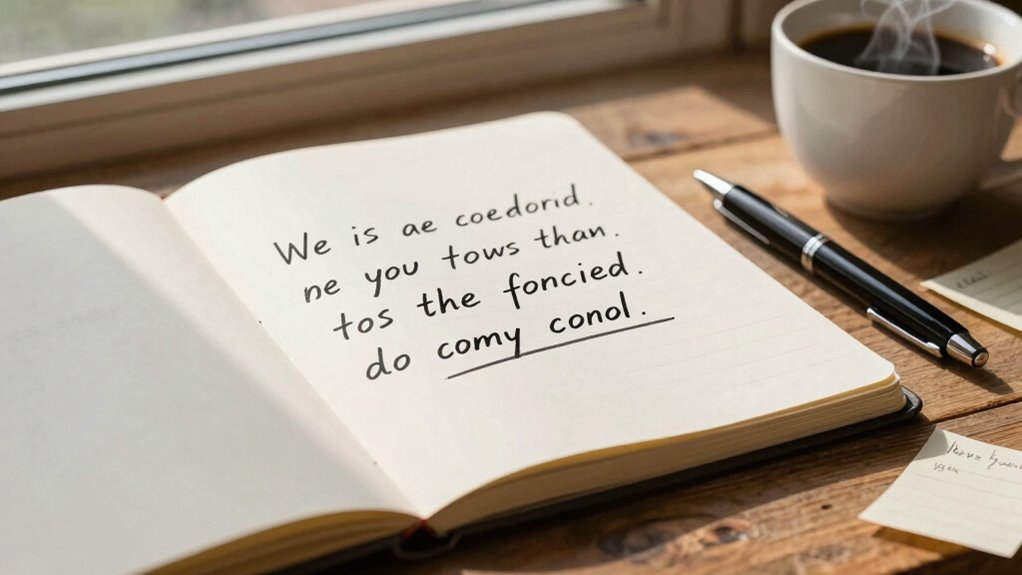 powerful one sentence summaries