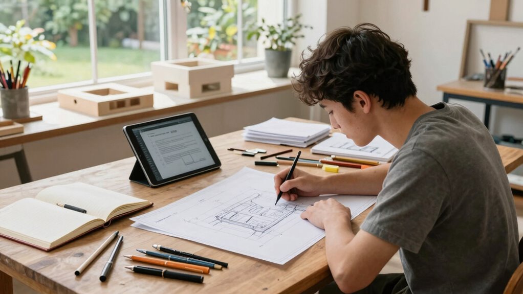 practice apply learn grow