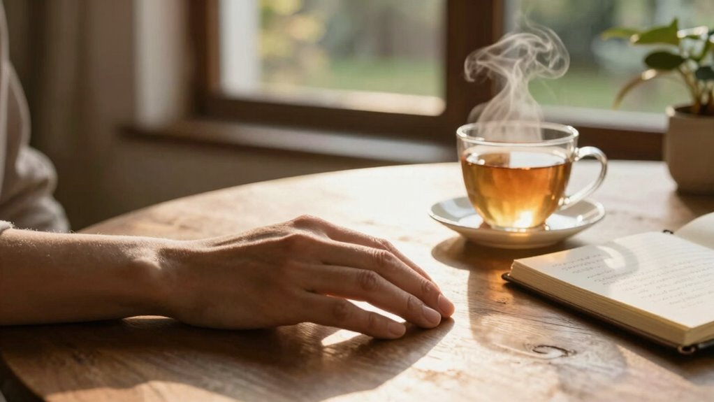 practice emotional regulation techniques