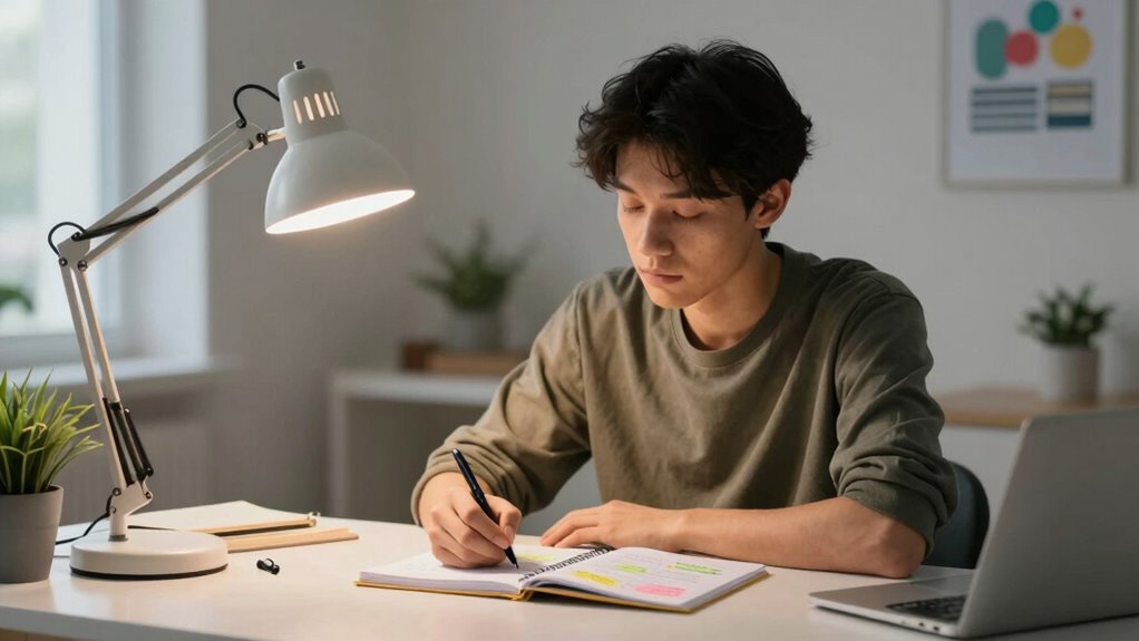 practice mindfulness and sleep