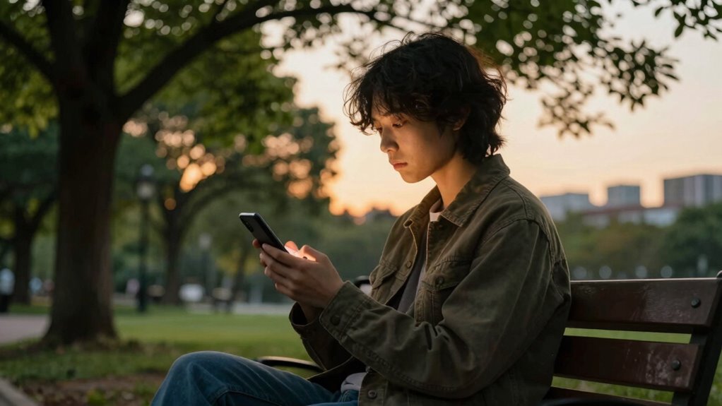 practice self affirmation daily