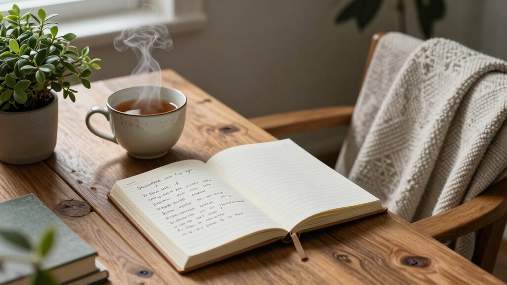 practice self compassion and patience