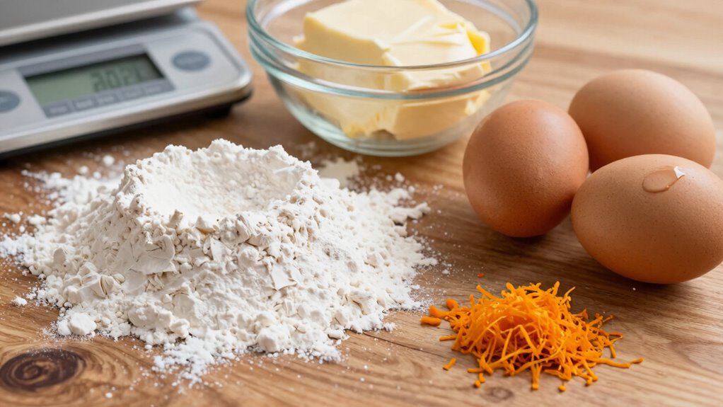 precise ingredient balance matters