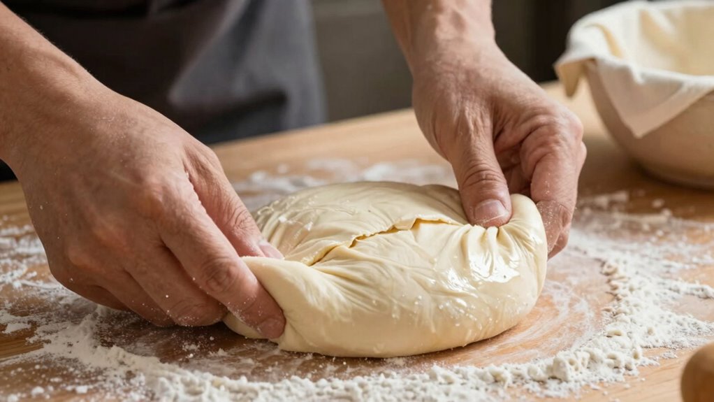 precise measurement and consistency