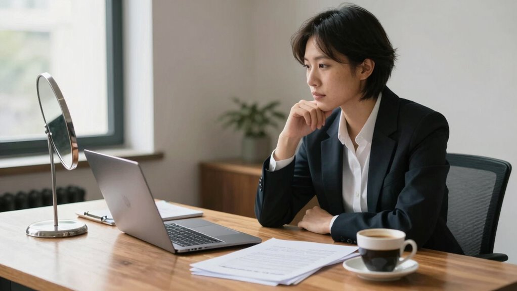 prepare confident interview responses