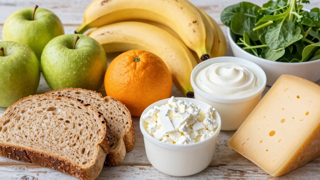 preservatives moisture ph balance