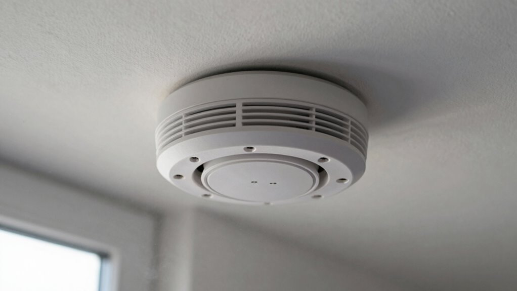 prevent false alarm triggers