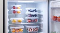 prevent freezer burn effectively