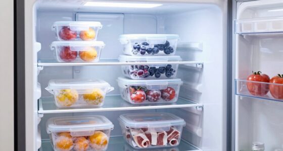 prevent freezer burn effectively