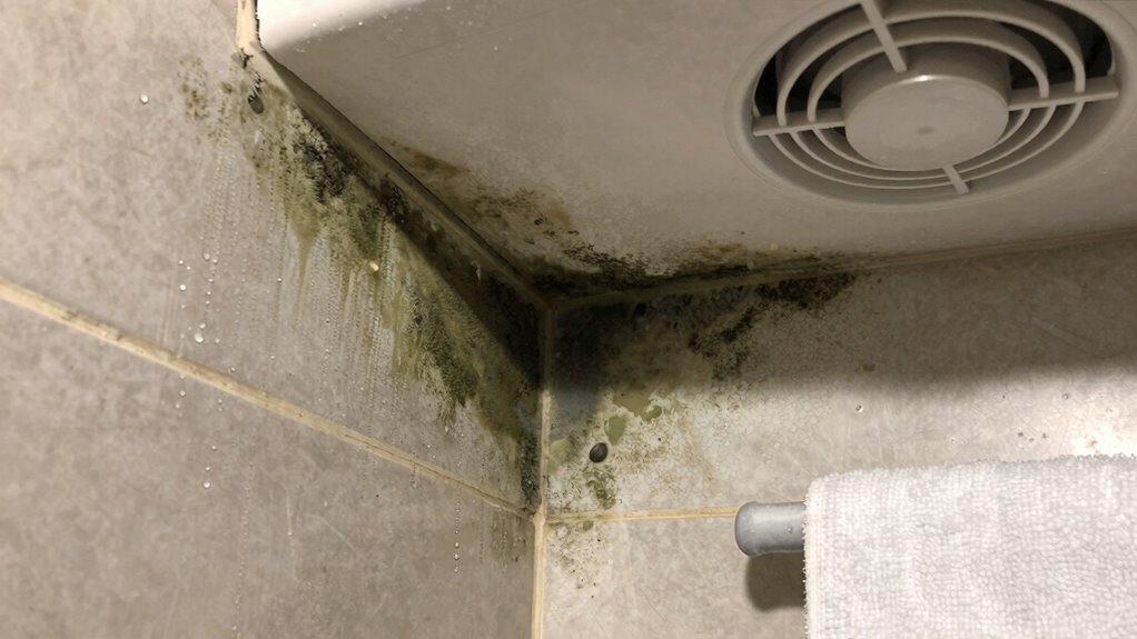 prevent mold growth effectively