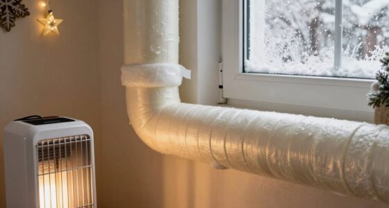 prevent pipe freezing safely