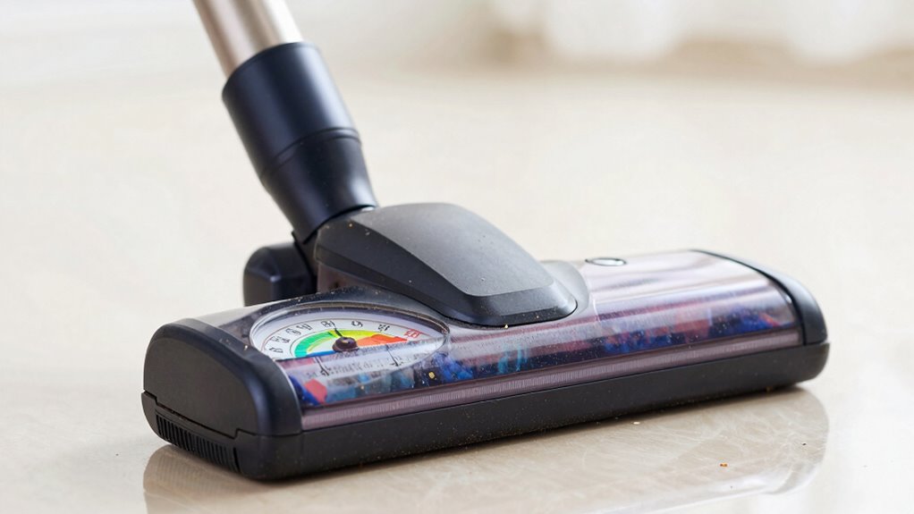 prioritize airflow over suction