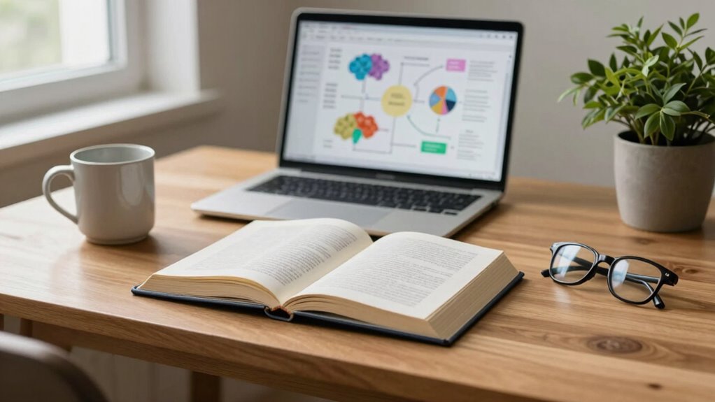 prioritize comprehension over memorization