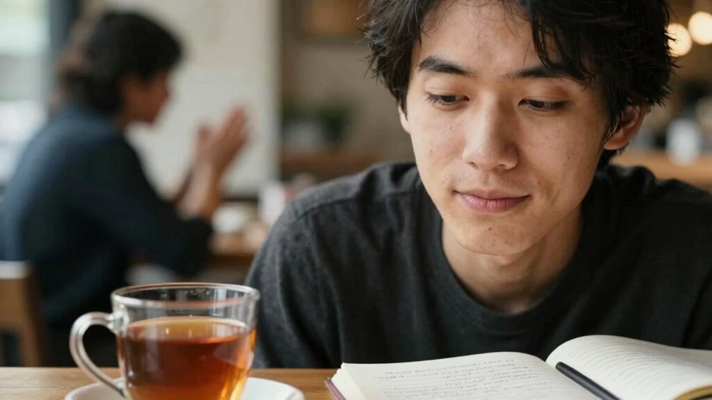 prioritize self care and support