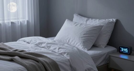 prioritize sleep quality over quantity