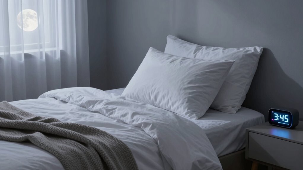 prioritize sleep quality over quantity