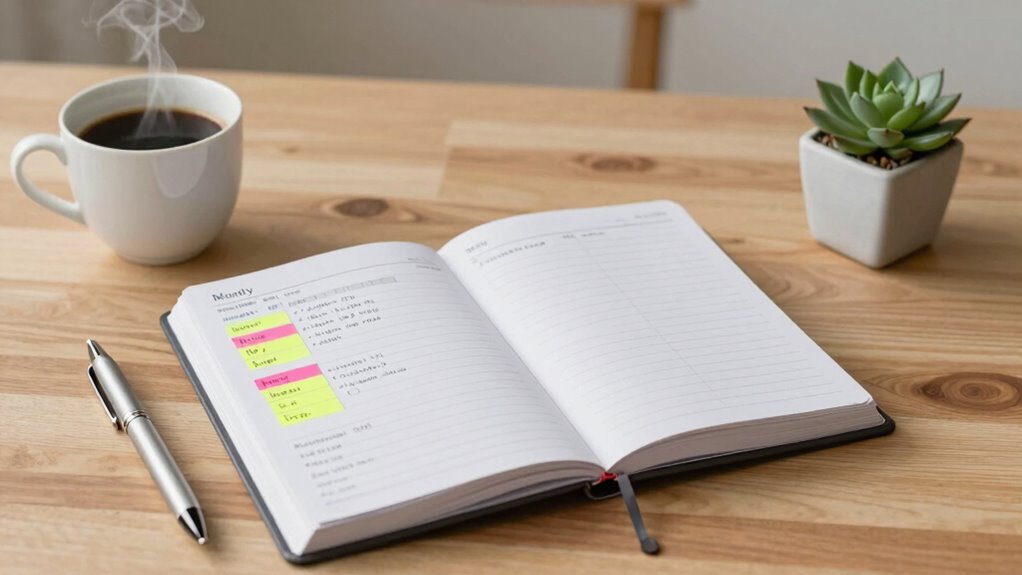 prioritize tasks aligned goals