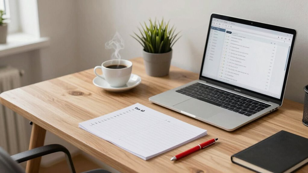 prioritize tasks effectively now