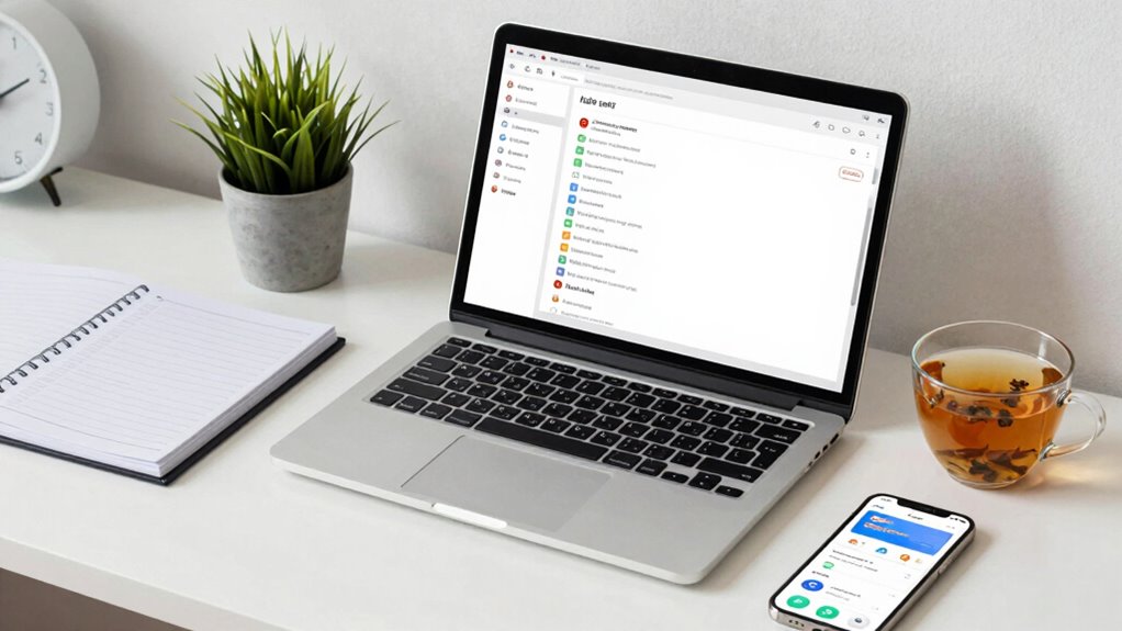 prioritize tasks with apps
