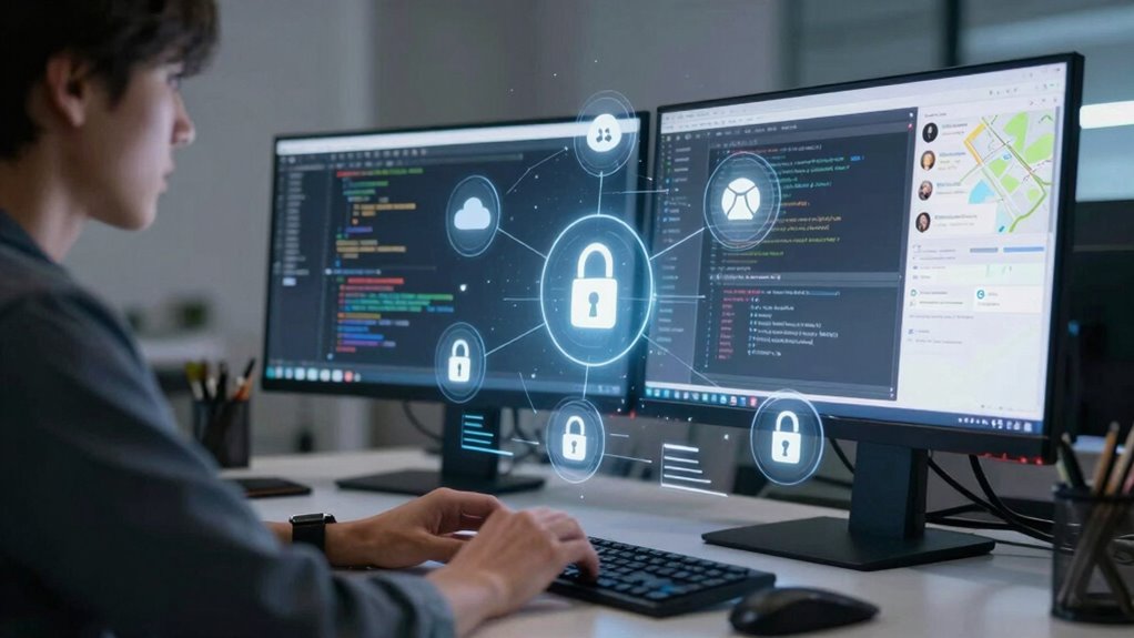 proactive privacy management strategies