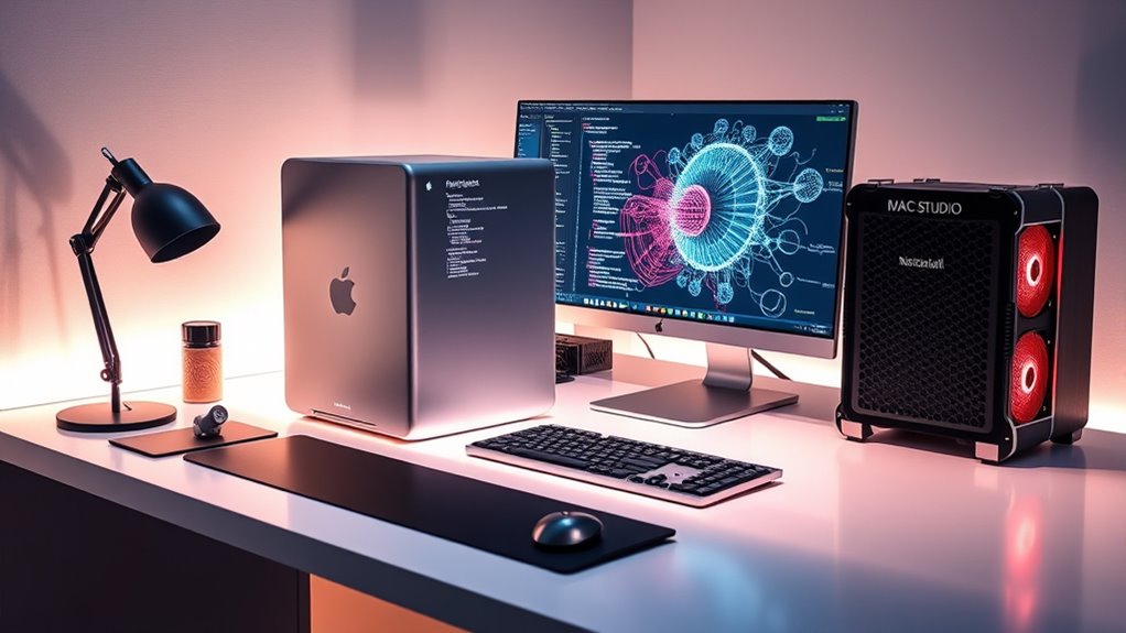 processor memory gpu performance