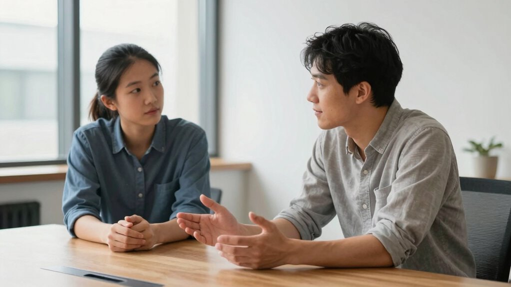 promote respectful compassionate dialogue