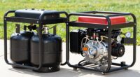 propane vs gasoline performance