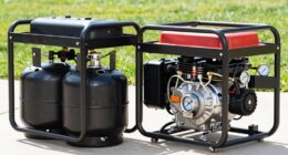 propane vs gasoline performance