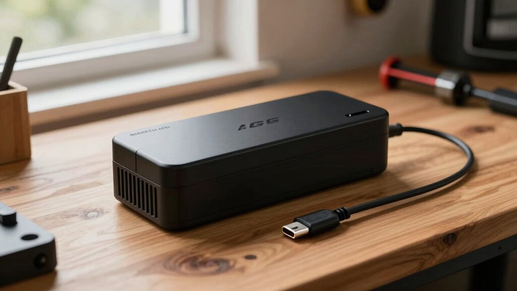 proper battery charging habits