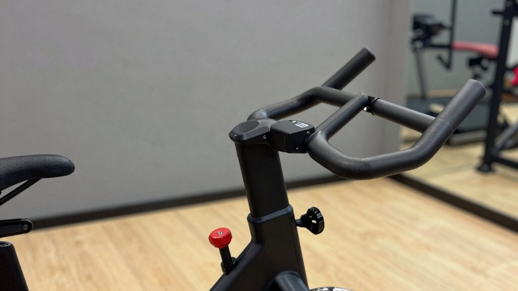 proper bike fit prevents injury