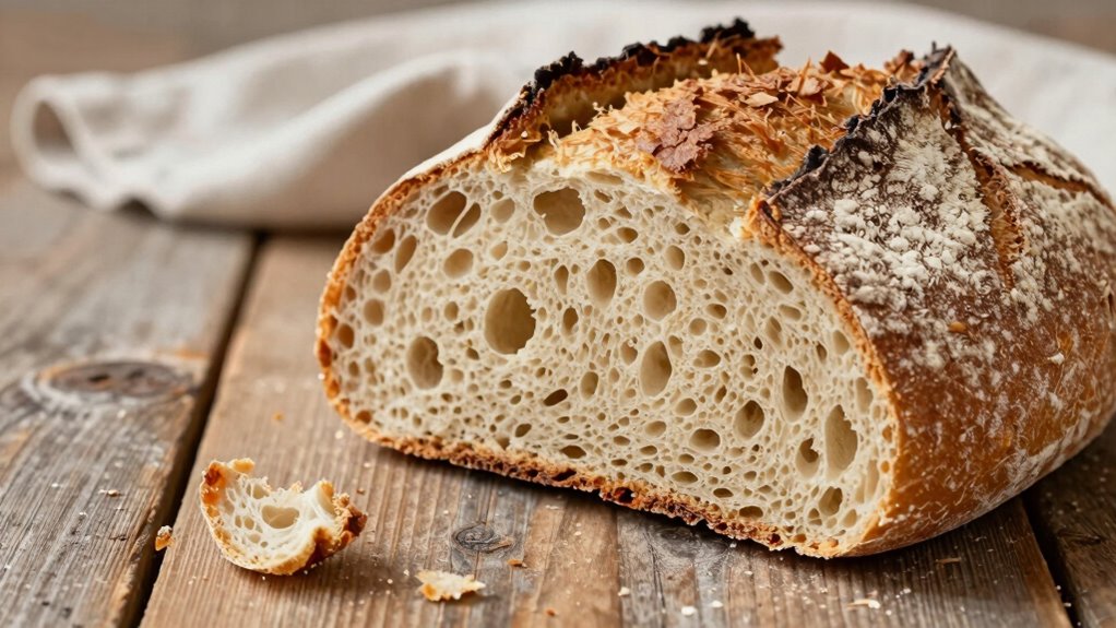 proper bread storage techniques