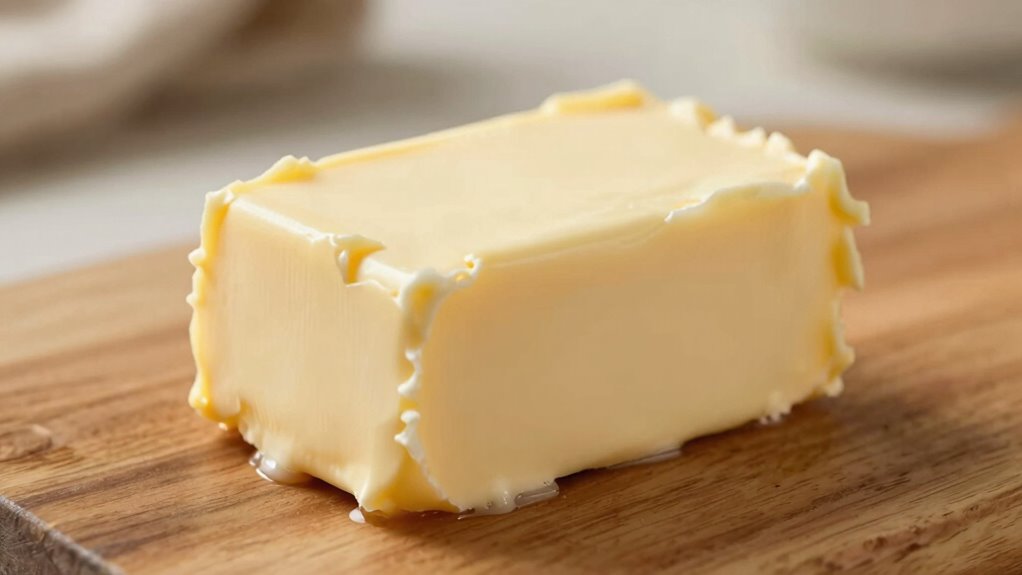 proper butter softening techniques