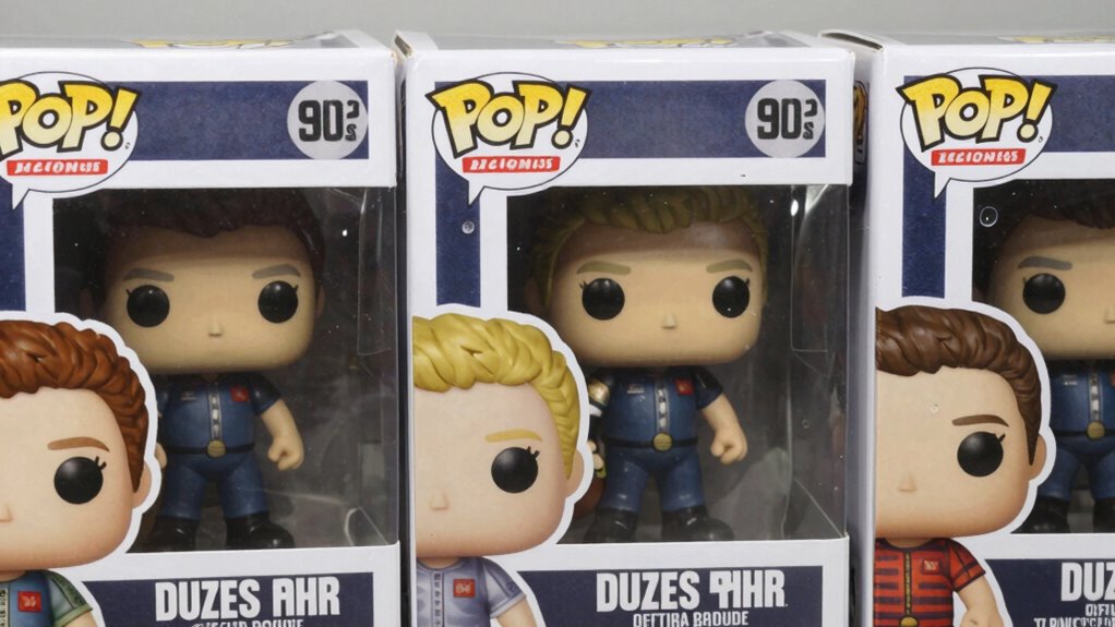 proper collection preservation techniques