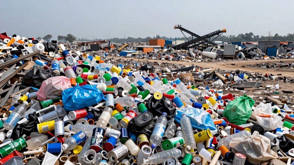 proper electronic waste recycling