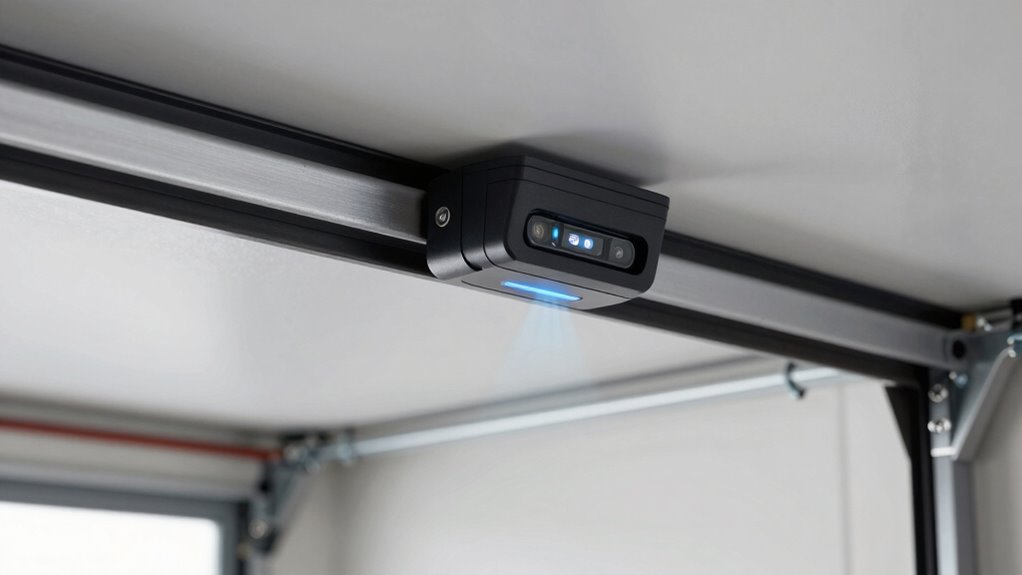 proper sensor placement and maintenance