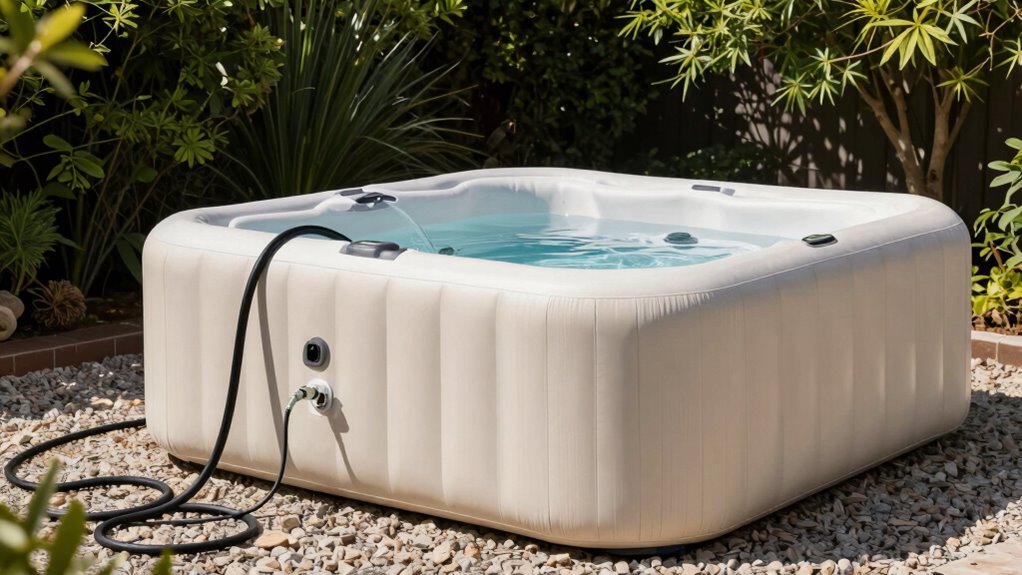 proper setup ensures safe enjoyment