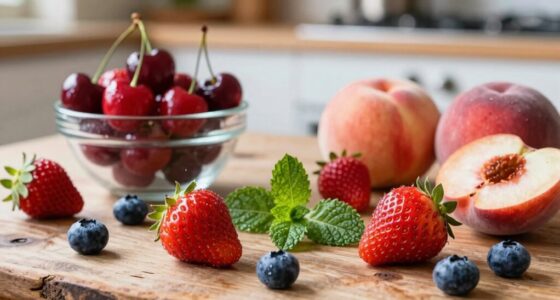 proper storage methods prevent spoilage