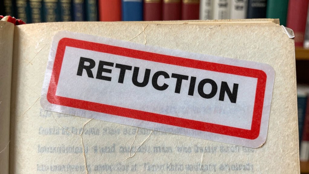 publication notice distinctions explained