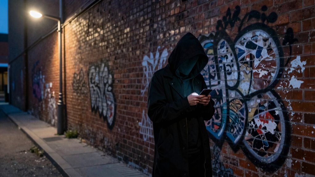 questioning anonymous questionable claims