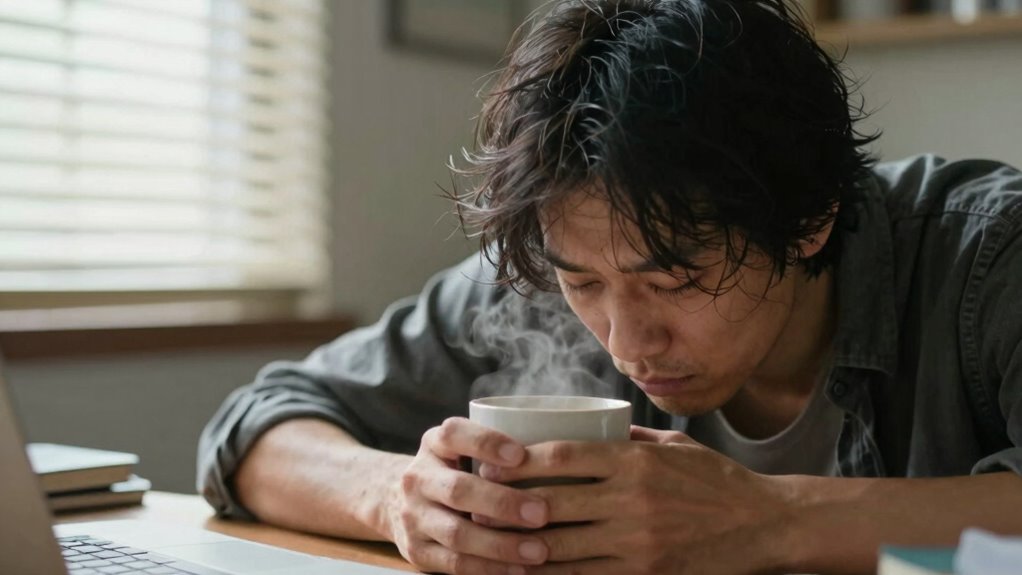 questions for fatigue assessment