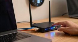 quick home network reset