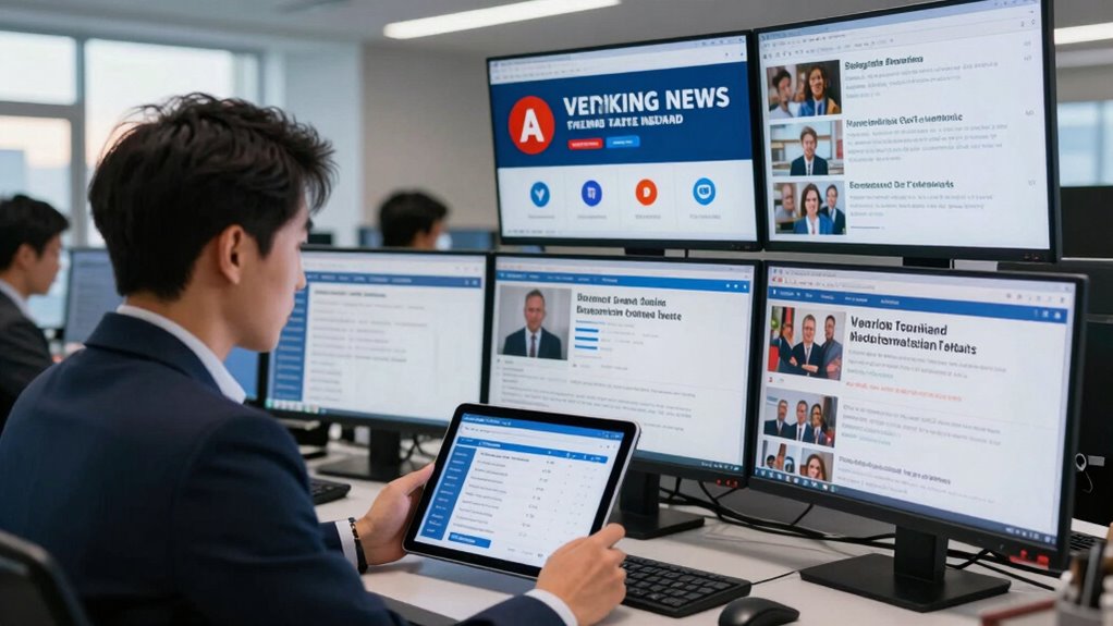 quick news claim verification