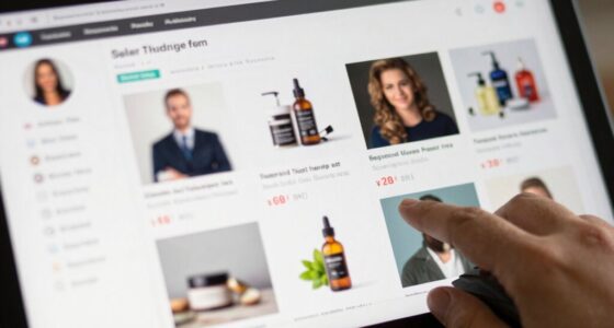 quick scam seller check