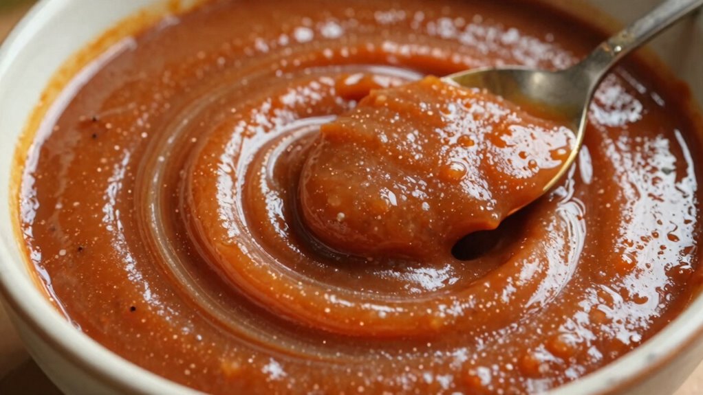 re emulsify with cold liquid