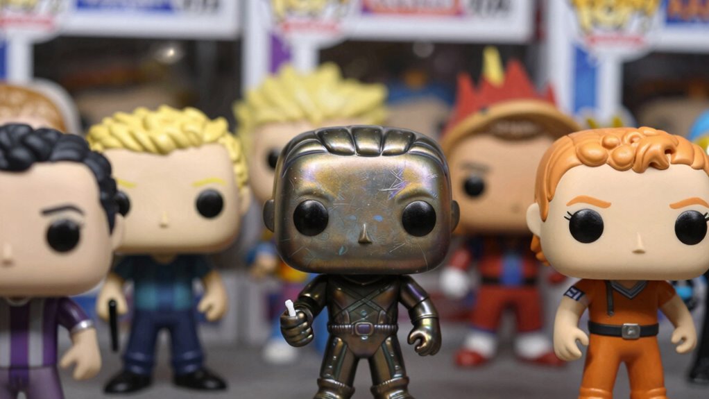 re releases decrease collectible rarity