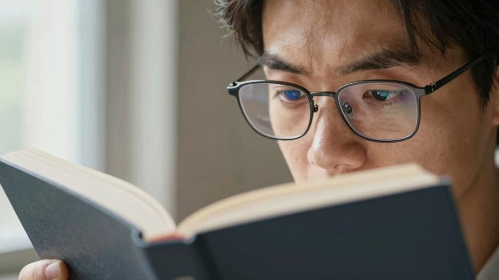 reading mistakes slowing comprehension